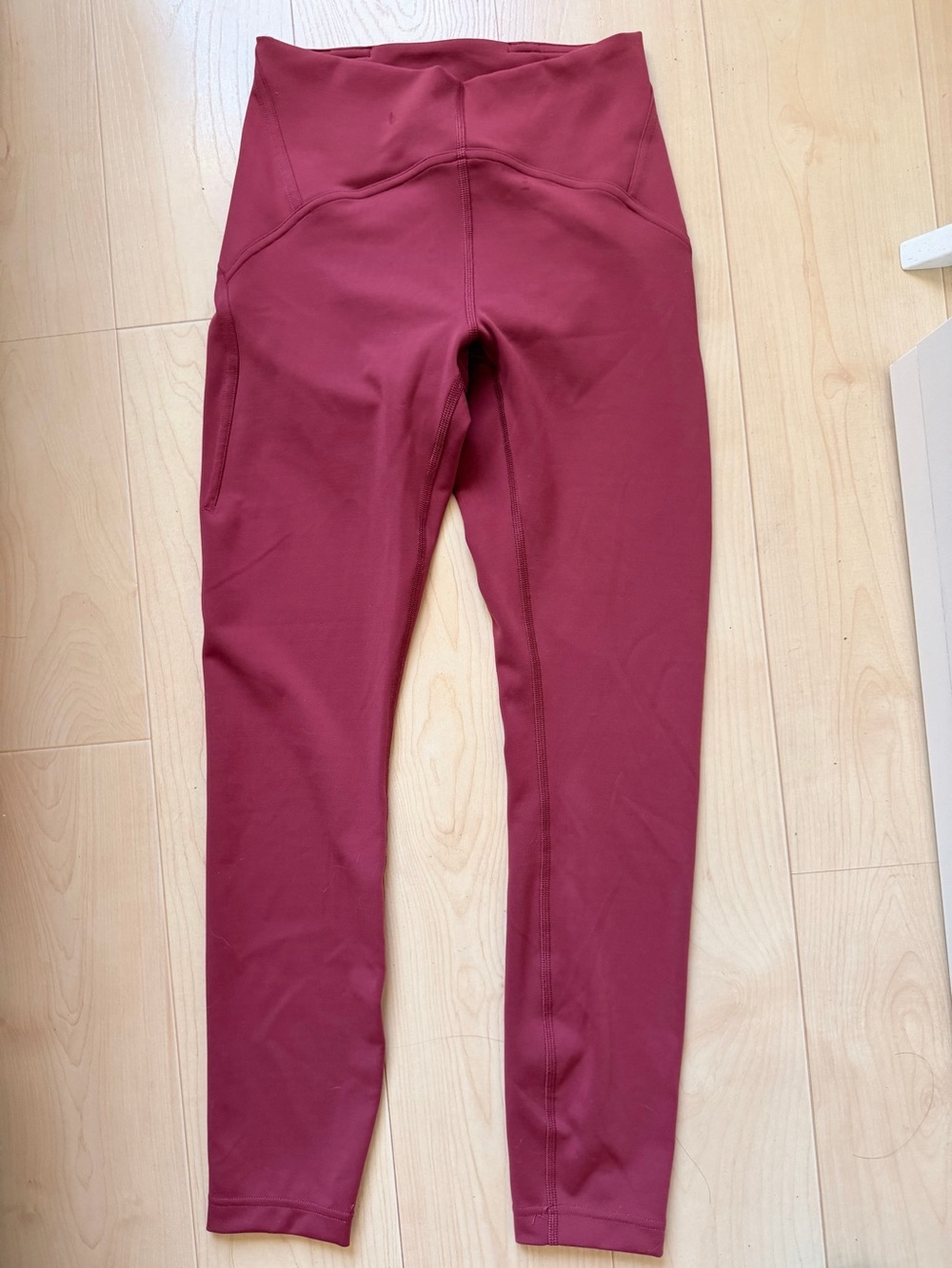 Lululemon Instill High Rise Leggings